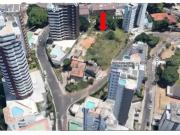 Terreno comercial para Venda em Salvador/BA Jardim Apipema Terreno comercial para Venda em Salvador/BA Jardim Apipema