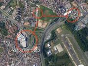 Terreno comercial para Venda em Salvador/BA Jardim das...