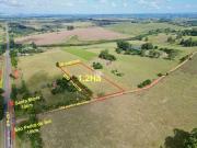 Terreno comercial para Venda em Santa Maria/RS Boca do Monte