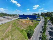 Terreno comercial para Venda em Santana de Parnaíba/SP...