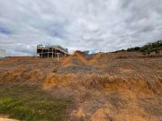 Terreno comercial para Venda em Santana do Paraíso/MG...