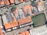 Terreno comercial para venda em Santo André SP