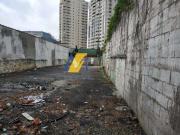 Terreno comercial para Venda em Santo André/SP Casa Branca