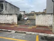 Terreno comercial para Venda em Santo André/SP Centro