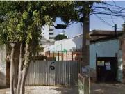 Terreno comercial para Venda em Santo André/SP Jardim