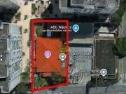 Terreno comercial para Venda em Santo André/SP Jardim