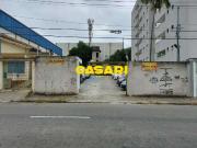 Terreno comercial para Venda em Santo André/SP Jardim