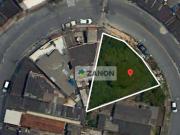 Terreno comercial para Venda em Santo André/SP Jardim...