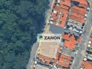 Terreno comercial para Venda em Santo André/SP Jardim...