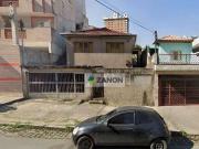 Terreno comercial para Venda em Santo André/SP Parque...