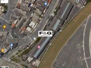 Terreno comercial para Venda em Santo André/SP Parque...