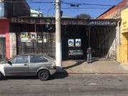 Terreno comercial para Venda em Santo André/SP Parque...
