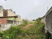 Terreno comercial para Venda em Santo André/SP Santa Maria