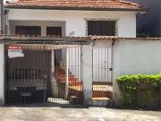 Terreno comercial para Venda em Santo André/SP Utinga