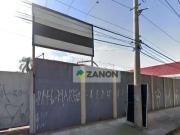 Terreno comercial para Venda em Santo André/SP Utinga