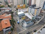 Terreno comercial para Venda em Santo André/SP Vila Alpina