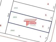 Terreno comercial para Venda em Santo André/SP Vila Alzira