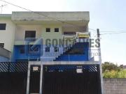 Terreno comercial para Venda em Santo André/SP Vila...