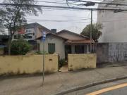 Terreno comercial para Venda em Santo André/SP Vila Gilda