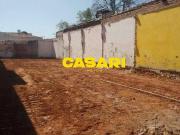 Terreno comercial para Venda em Santo André/SP Vila Luzita