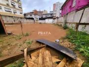 Terreno comercial para Venda em Santos/SP Aparecida