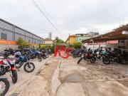 Terreno comercial para Venda em Santos/SP Aparecida