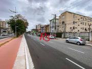Terreno comercial para Venda em Santos/SP Aparecida