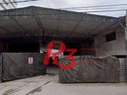 Terreno comercial para Venda em Santos/SP Centro