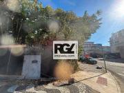 Terreno comercial para Venda em Santos/SP Embaré