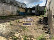 Terreno comercial para Venda em Santos/SP Macuco