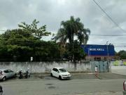 Terreno comercial para Venda em Santos/SP Morro Nova Cintra