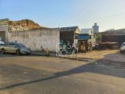 Terreno comercial para Venda em Santos/SP Paquetá