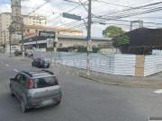 Terreno comercial para Venda em Santos/SP Vila Mathias