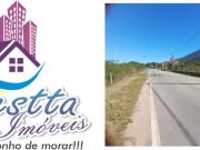 Terreno comercial para Venda em Saquarema/RJ Jaconé