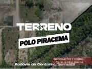 Terreno comercial para Venda em Serra/ES Jacuhy