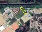 Terreno comercial para Venda em Serra/ES Polo Industrial...