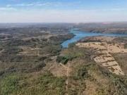 Terreno comercial para Venda em Serranópolis/GO Zona Rural