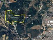 Terreno comercial para Venda em Sete Lagoas/MG Eldorado