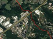 Terreno comercial para Venda em Sorocaba/SP Aparecida