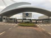 Terreno comercial para Venda em Sorocaba/SP Iporanga