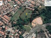 Terreno comercial para Venda em Sorocaba/SP Jardim Amalia
