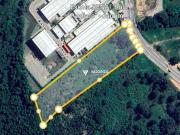 Terreno comercial para Venda em Sorocaba/SP Jardim Santa...