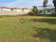 Terreno comercial para Venda em Sorocaba/SP Vossoroca