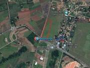 Terreno comercial para Venda em Sumaré/SP Jardim Marchissolo