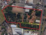 Terreno comercial para Venda em Sumaré/SP Jardim Nova...