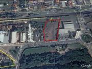 Terreno comercial para Venda em Sumaré/SP Jardim Primavera