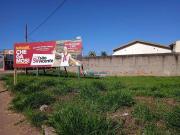 Terreno comercial para Venda em Sumaré/SP Parque Manoel...