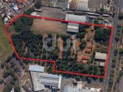 Terreno comercial para Venda em Sumaré/SP Vila San...