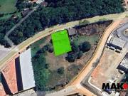 Terreno comercial para Venda em Suzano/SP Jardim Santa Inês