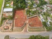 Terreno comercial para Venda em Suzano/SP Palmeiras de...